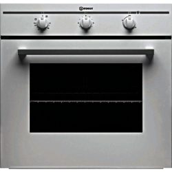 Indesit FIM31KAWH Single Fan Oven in White